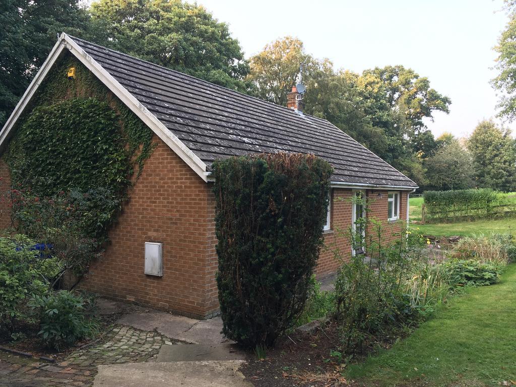 Yew Tree Cottage Maidford Exterior photo