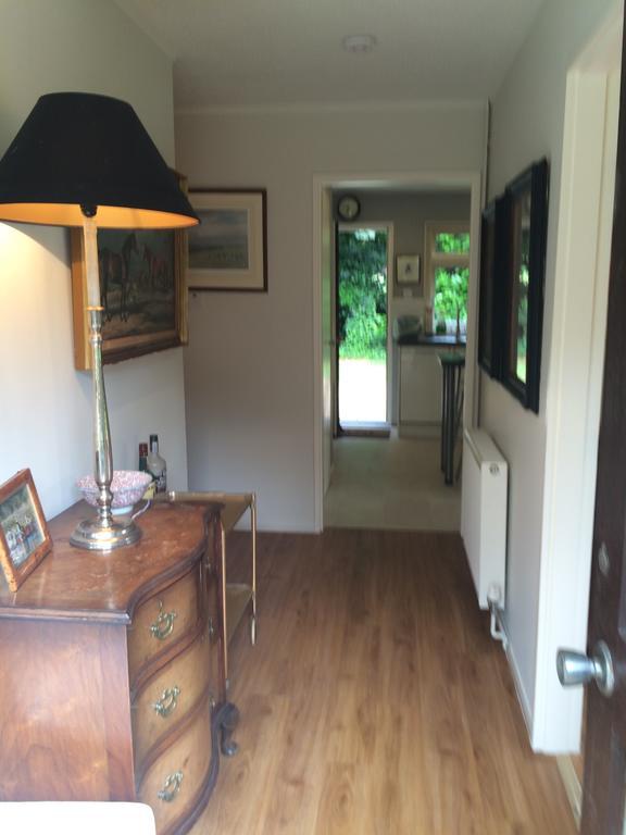 Yew Tree Cottage Maidford Exterior photo
